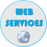 Web Services 01 mit Weltkugel 150x150 Pixel